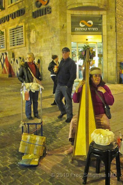 20100410_153728 G11.jpg - Ben Yehuda Street, Jerusalem